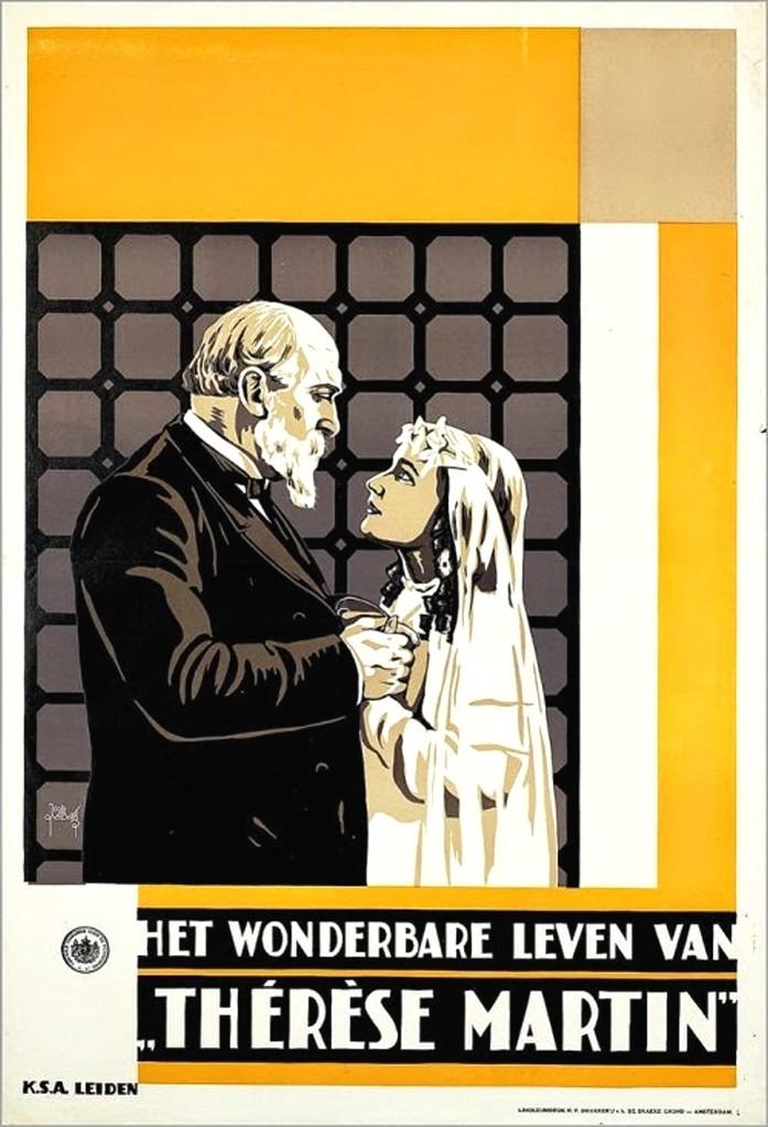 La Vie miraculeuse de Thérèse Martin - The Netherlands La Vie miraculeuse de Thérèse Martin - The Netherlands