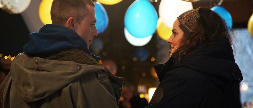 Festival de Cinema Franc&ecirc;s do Brasil  - 2023 - &copy; Curiosa Films