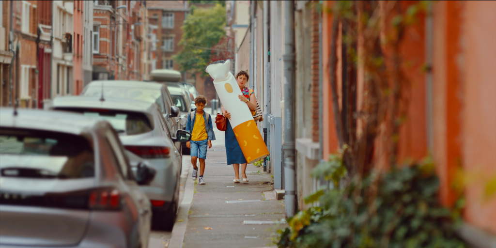 Thibaud Ader - &copy; LA ONDA PRODUCTIONS