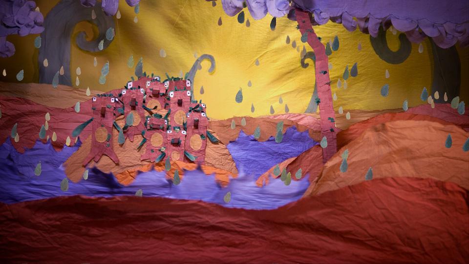 Festival international du cinéma francophone en Acadie (FICFA) - 2014 Festival international du cinéma francophone en Acadie (FICFA) - 2014