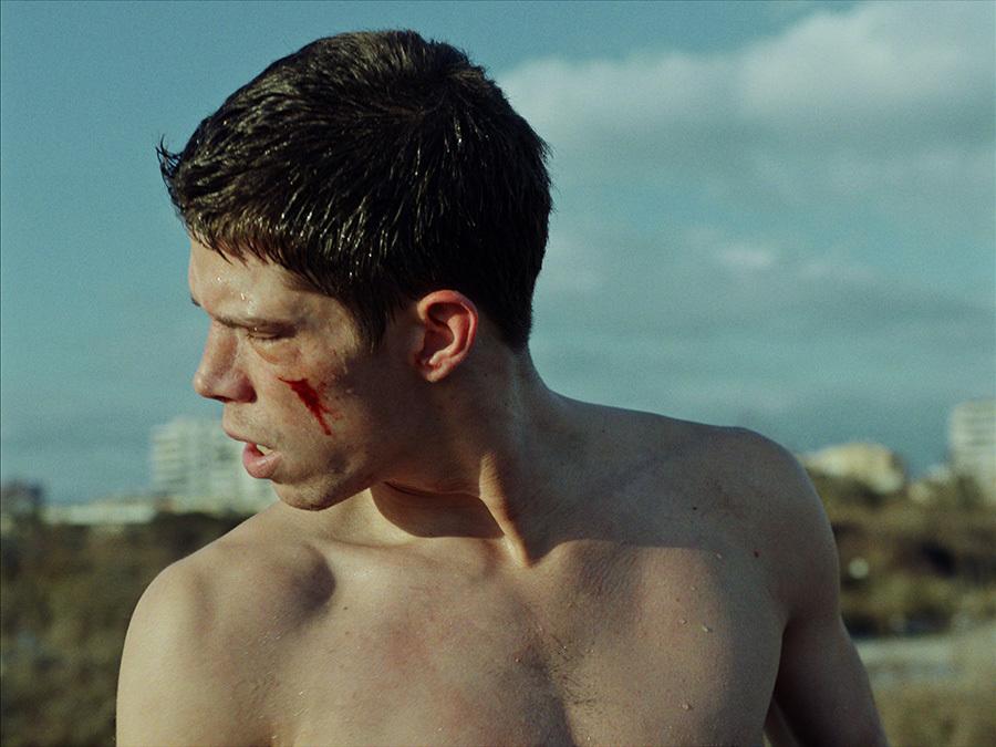 REGARD - Festival Internacional de cortometraje en Saguenay - 2020