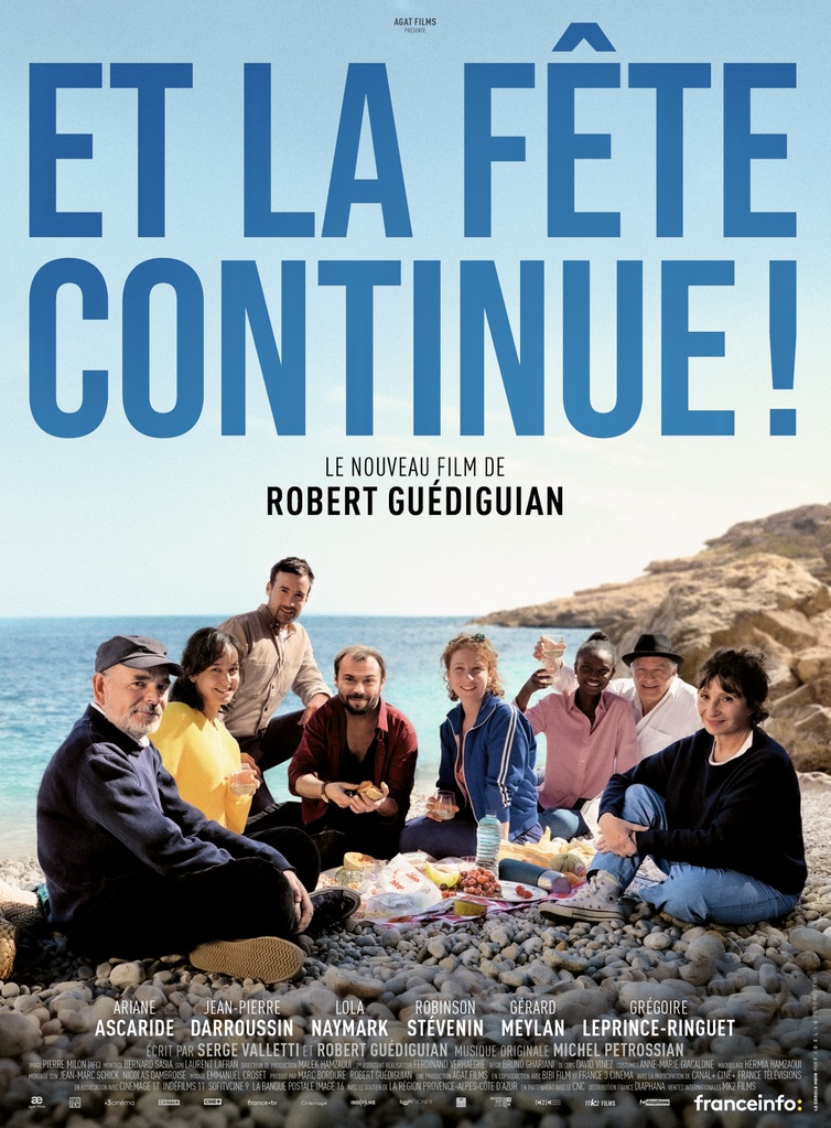 Atlantic Film Atlantic Film