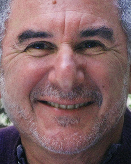 Yves Cohen Yves Cohen