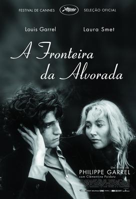 Frontier of dawn - Afficeh Brésil Frontier of dawn - Afficeh Brésil