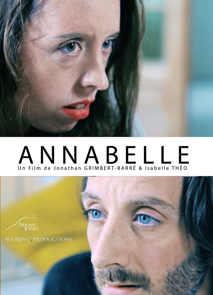 Annabelle Annabelle