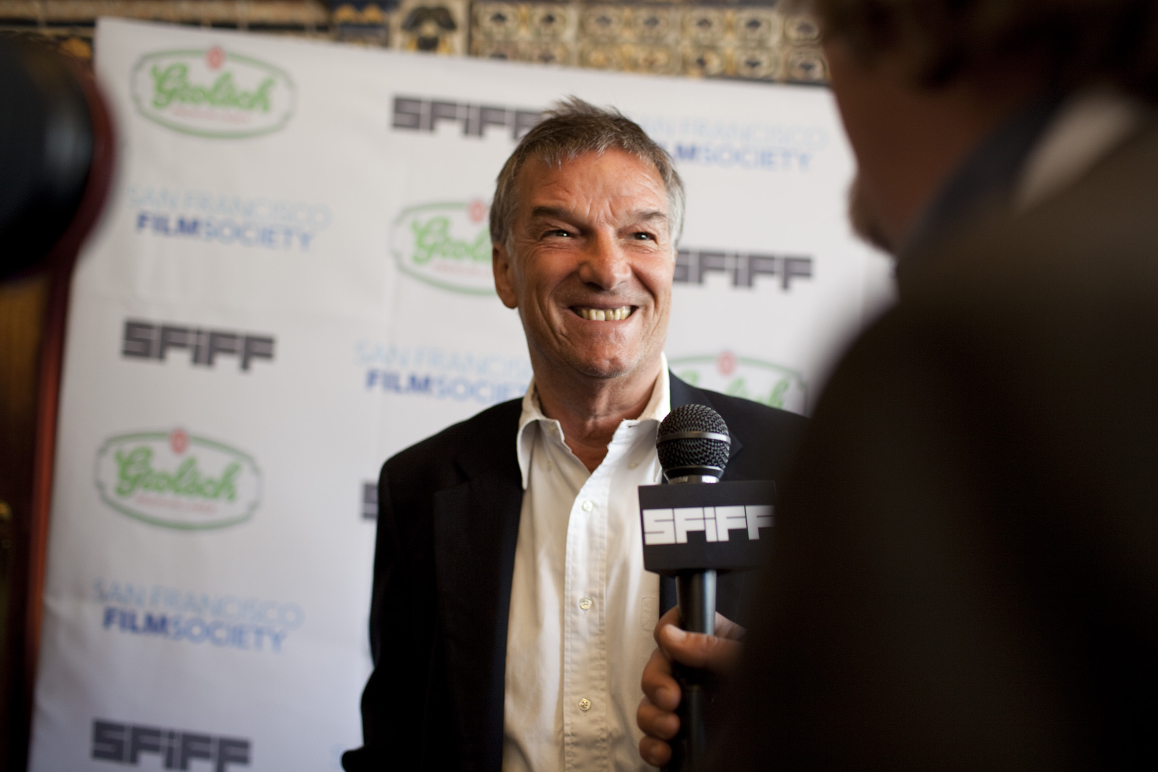 Les Etats-Unis n'ont d'yeux que pour le cinéma français - Benoît Jacquot - San Francisco Les Etats-Unis n'ont d'yeux que pour le cinéma français - Benoît Jacquot - San Francisco