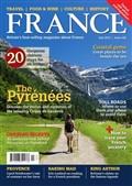 FRANCE Magazine UK