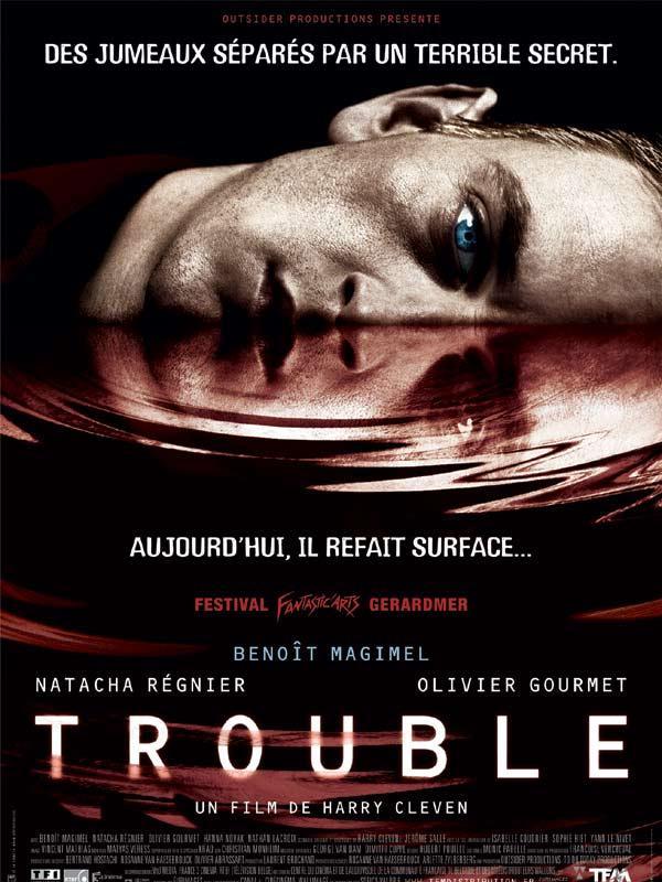 Trouble Trouble