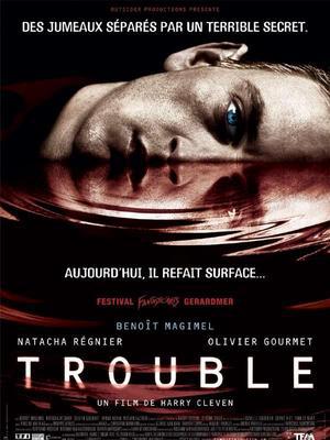 Trouble /デッドリンガー Trouble /デッドリンガー