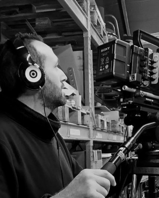 Sébastien Marqueteau Sébastien Marqueteau