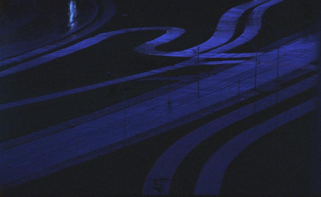 Il fait nuit en Amérique Il fait nuit en Amérique