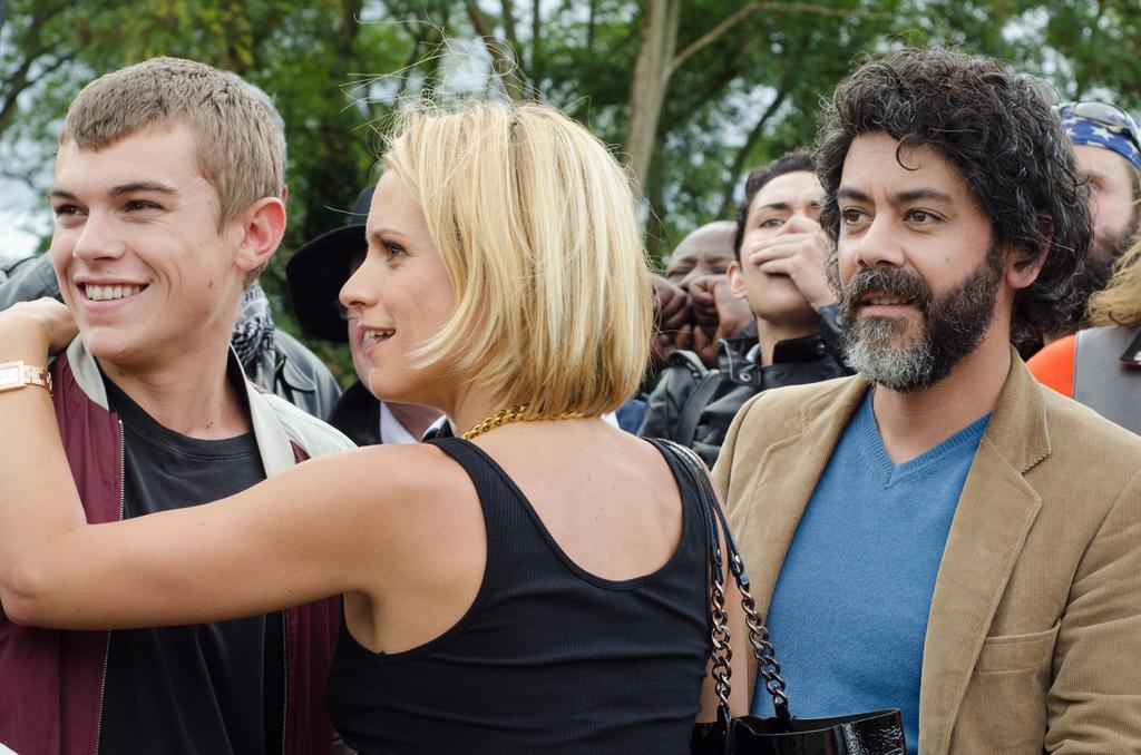 Emma Luchini Emma Luchini