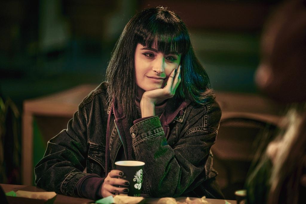 Wake Up - © Satnof Wake Up - © Satnof