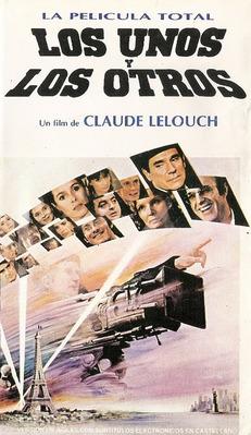 Bolero - Affiche espagnole Bolero - Affiche espagnole