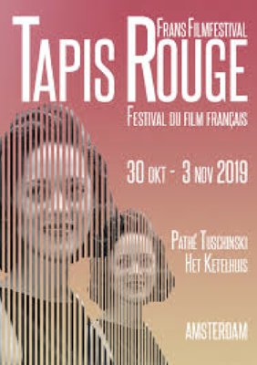 Tapis Rouge, Festival du film français Tapis Rouge, Festival du film français