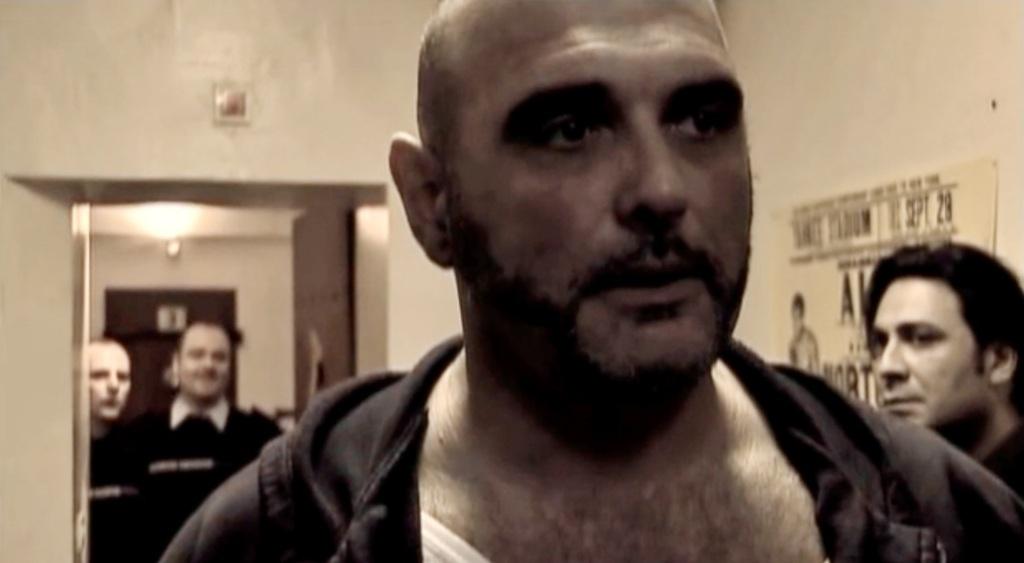 Requiem pour un nuisible Requiem pour un nuisible