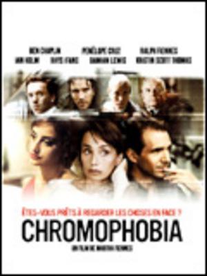 Chromophobia Chromophobia