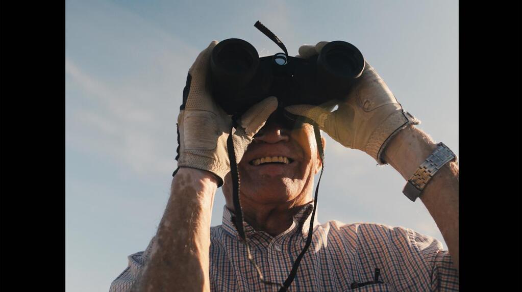 Four Holes Four Holes