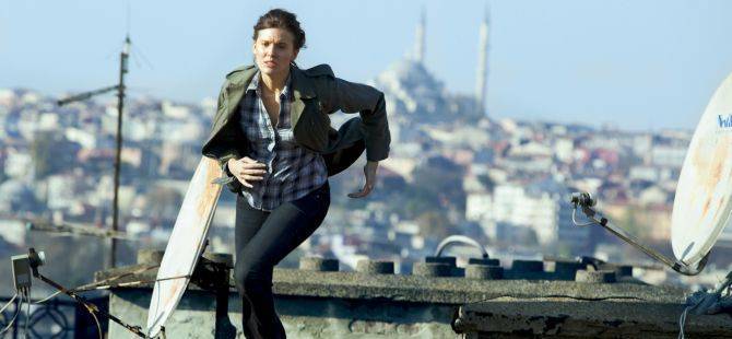 B.O. for French films abroad: Week of October 5-11, 2012 B.O. for French films abroad: Week of October 5-11, 2012