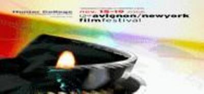 Festival du film de New York / Avignon