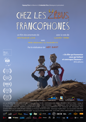 Chez les zébus francophones Chez les zébus francophones