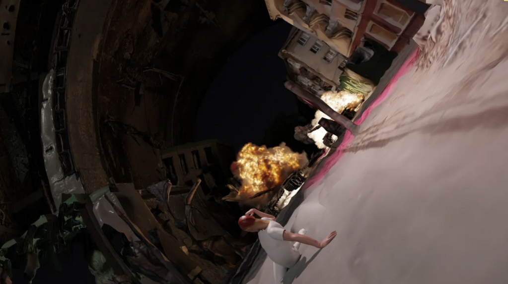 Rapture II - Portal Rapture II - Portal