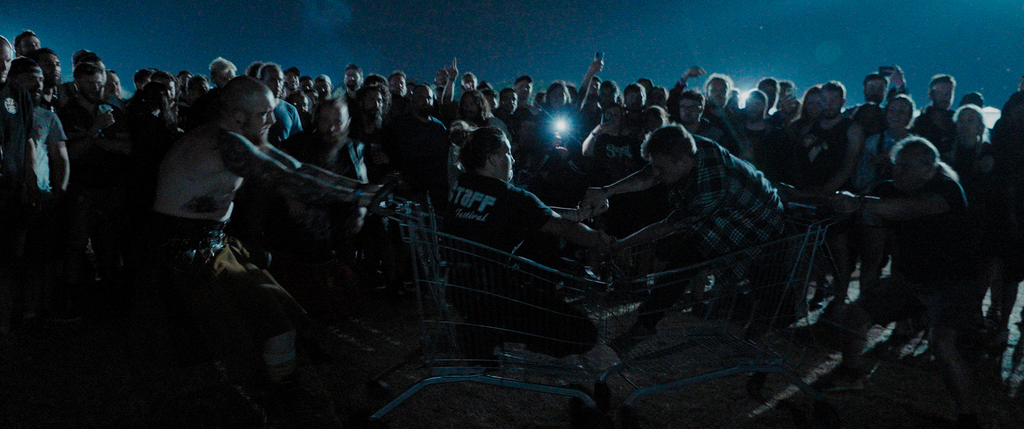 Apocalypse Apocalypse