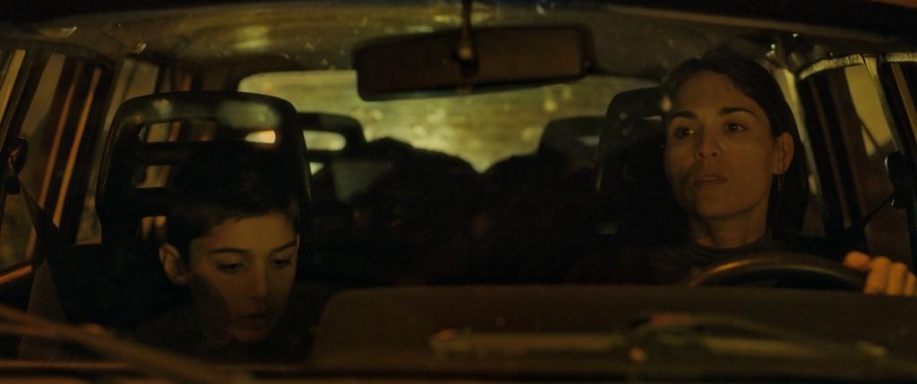 Partir en poussière Partir en poussière