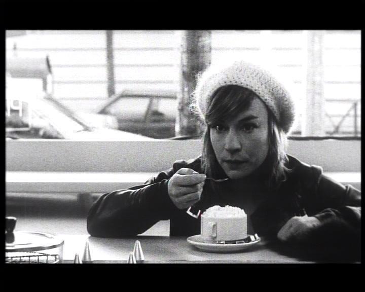 Semaine de la Critique - Cannes - 2007