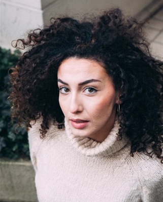 Orane Hadjadj Orane Hadjadj