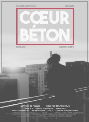 Cœur béton Cœur béton