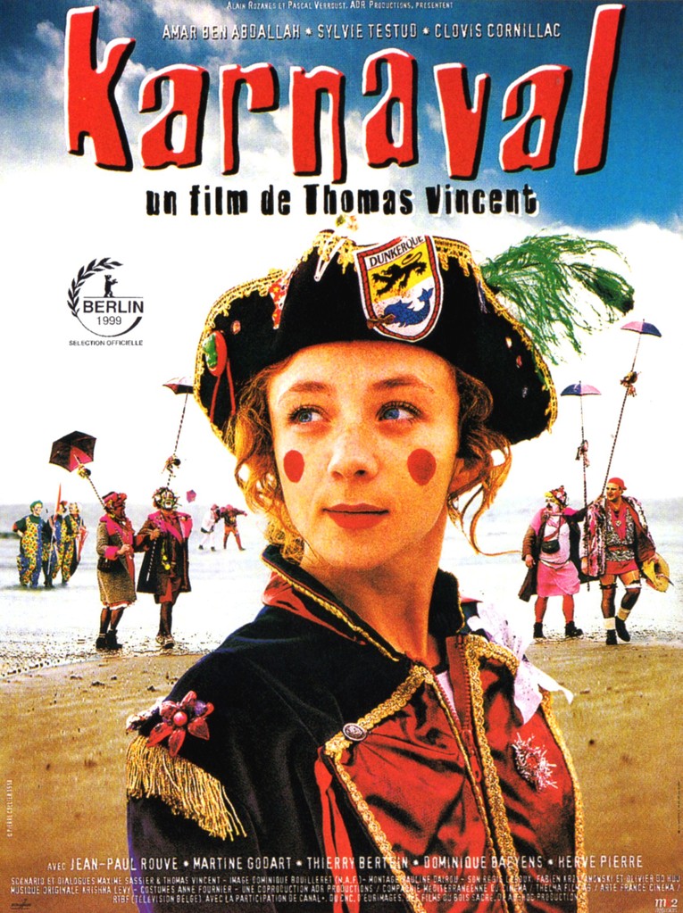 International Film Festival Rotterdam (IFFR) - 2000