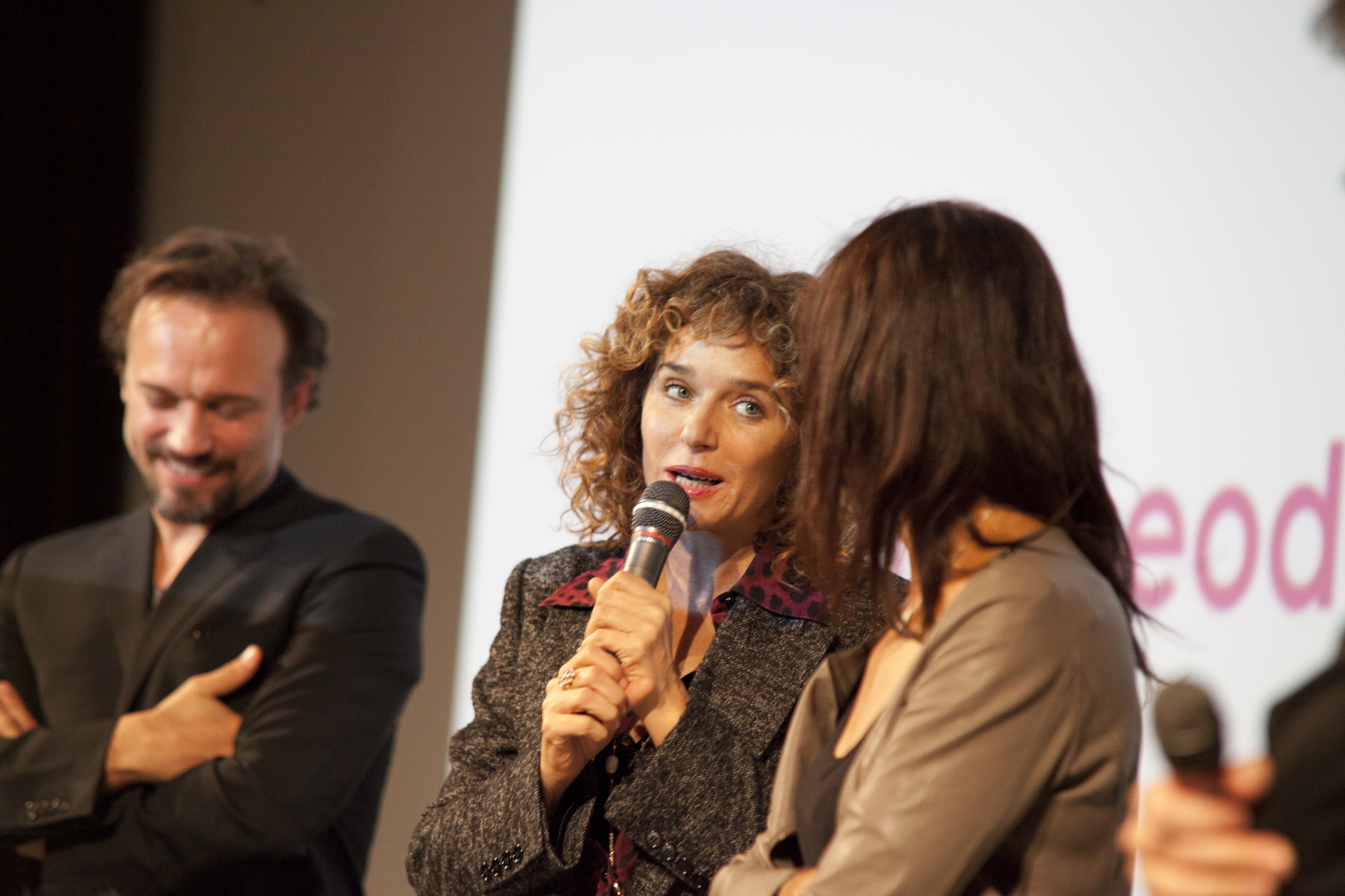 2nd France-Odeon Film Festival in Florence 2nd France-Odeon Film Festival in Florence