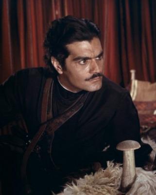 Omar Sharif Omar Sharif
