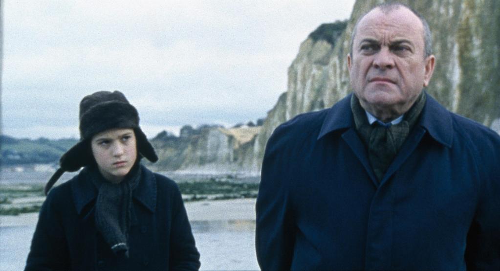 ニューヨーク　ランデブー・今日のフランス映画 - 2007