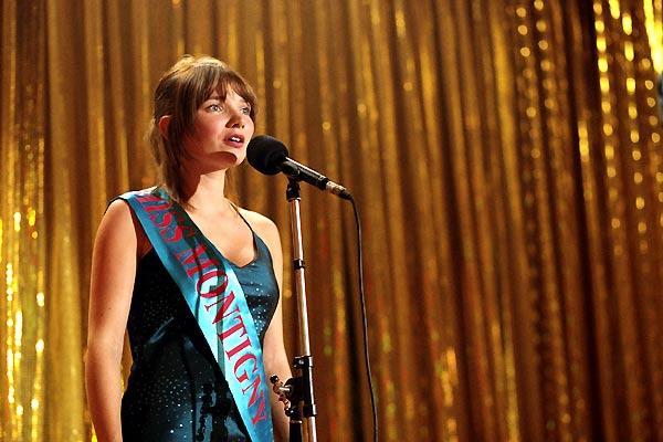 Montreal World Film Festival - 2005