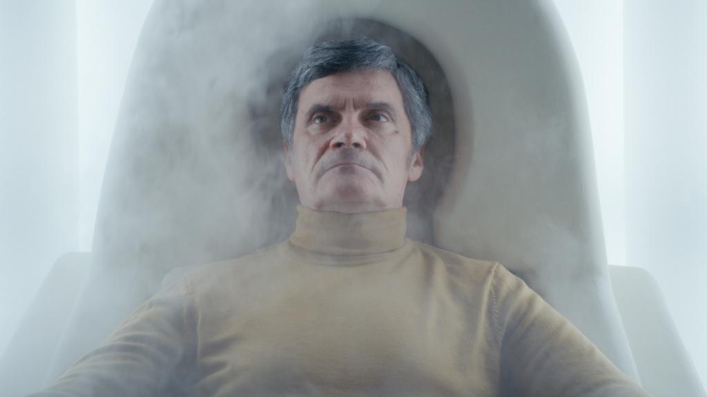Mosc&uacute; - Festival Internacional de Cine - 2015