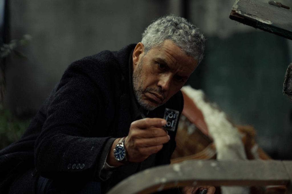 Sami Bouajila - &copy; Pascal Chantier