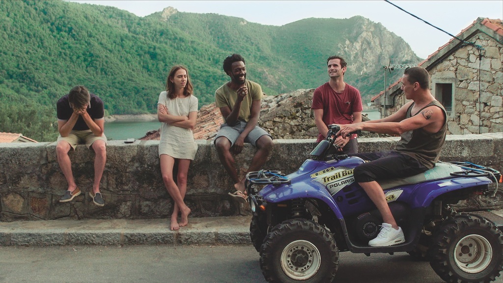 ACID - Cannes - 2021