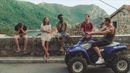 I Comete - A Corsican Summer I Comete - A Corsican Summer
