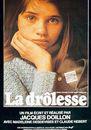 La Drôlesse La Drôlesse