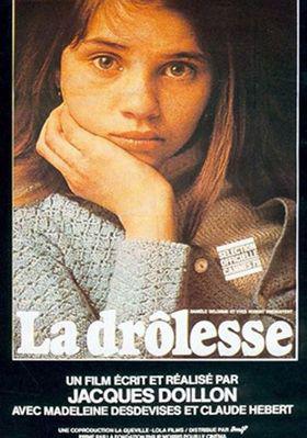 La Drôlesse La Drôlesse