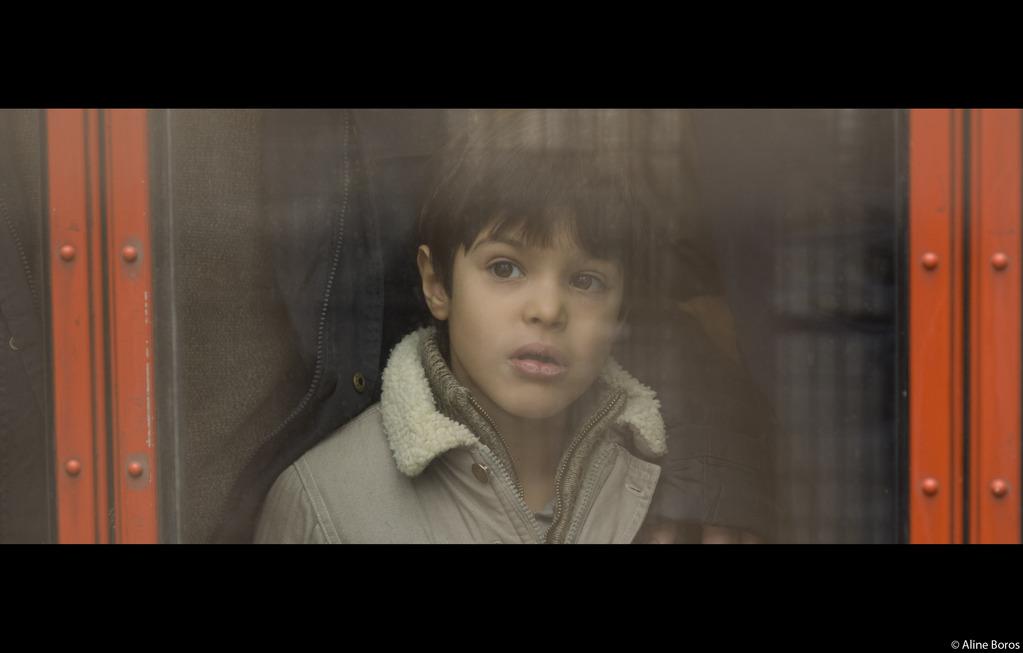 Le Monde est petit Le Monde est petit