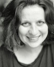 Delphine Benroubi Delphine Benroubi