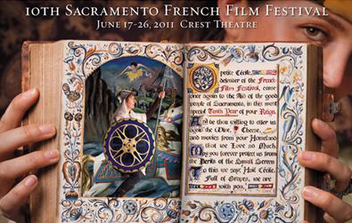 Festival du film français de Sacramento Festival du film français de Sacramento