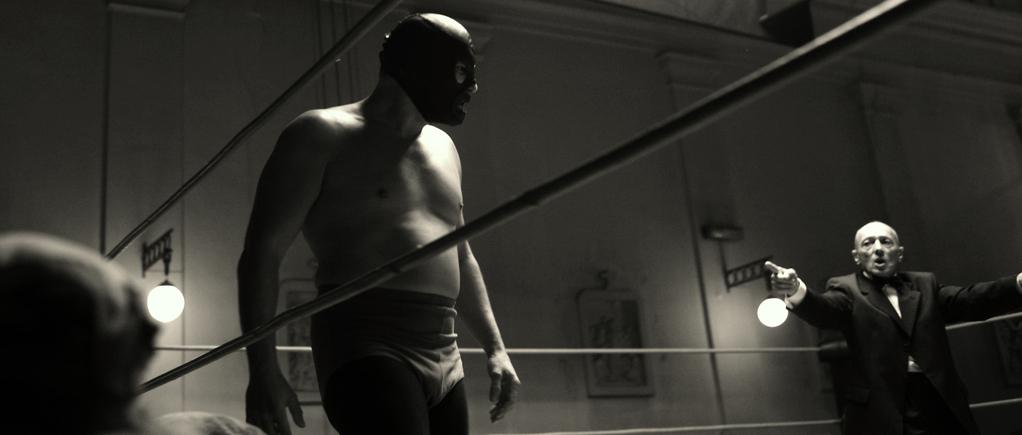 Festival de Cine Black Nights de Tallin - 2013