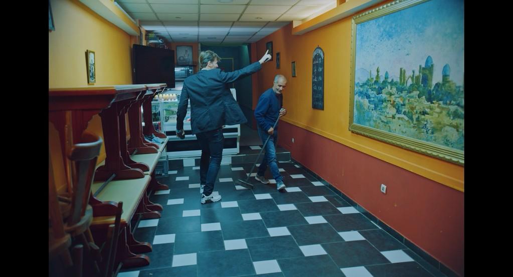 One and Thousand Nights One and Thousand Nights