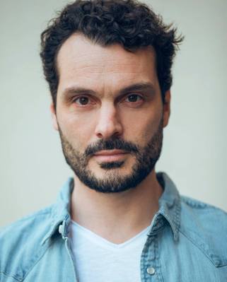 Johann Morio Johann Morio