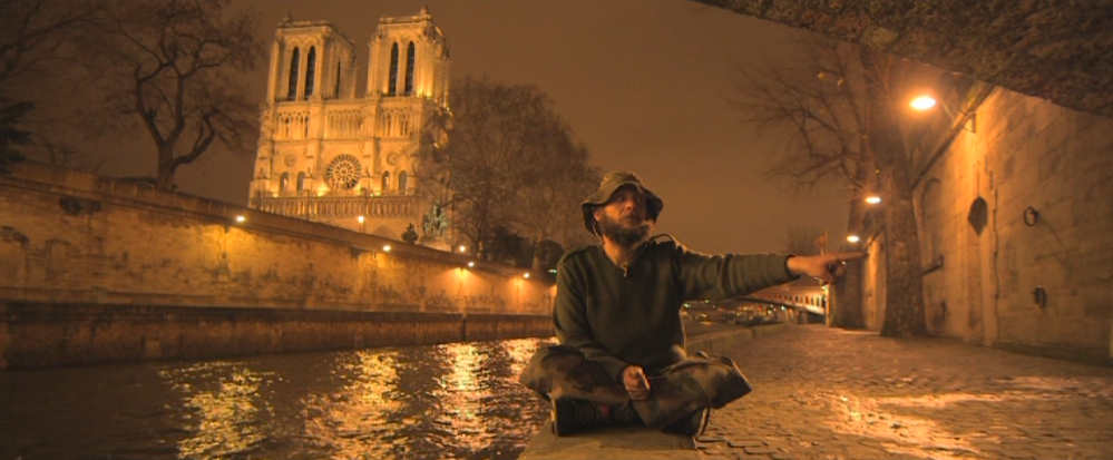 Festival international du film francophone de T&uuml;bingen | Stuttgart - 2013 - &copy; Sylver Leser / Haytham Pictures