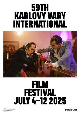 Festival international du film de Karlovy Vary Festival international du film de Karlovy Vary